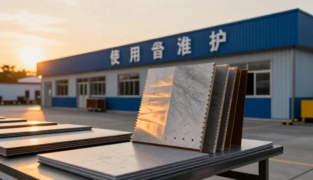 建材企业来料加工常见问题与应对策略