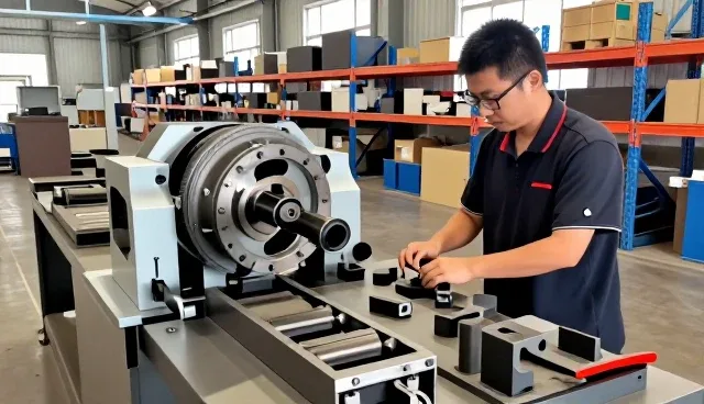 刀具磨具帮助机械制造实现效率提升