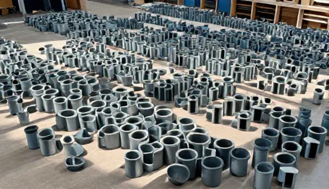 质量检验在建材生产中的关键作用与挑战